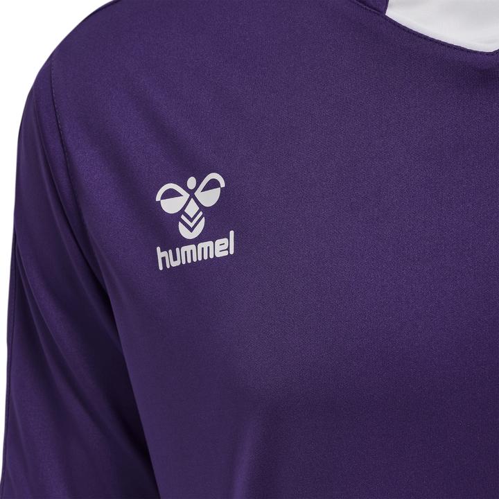 Image du produit hummel Core Xk Poly Jersey S/S (L)