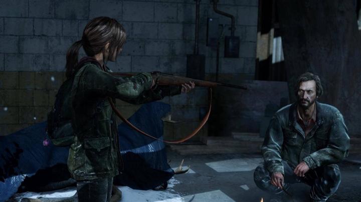 Immagine prodotto Sony The Last of Us - Remastered (Playstation Hits) (Nordic) (PS4, EN)