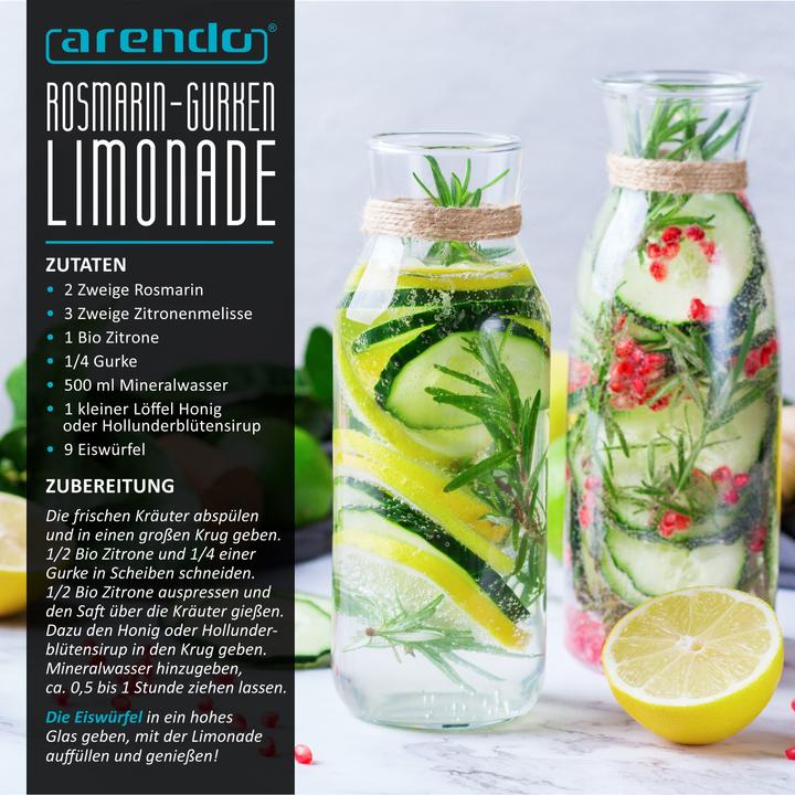 Actual product image Arendo Ice cube machine