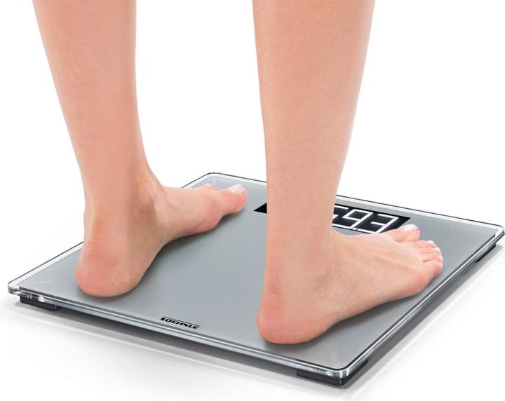 Actual product image Soehnle Style Sense Comfort 600 (200 kg)