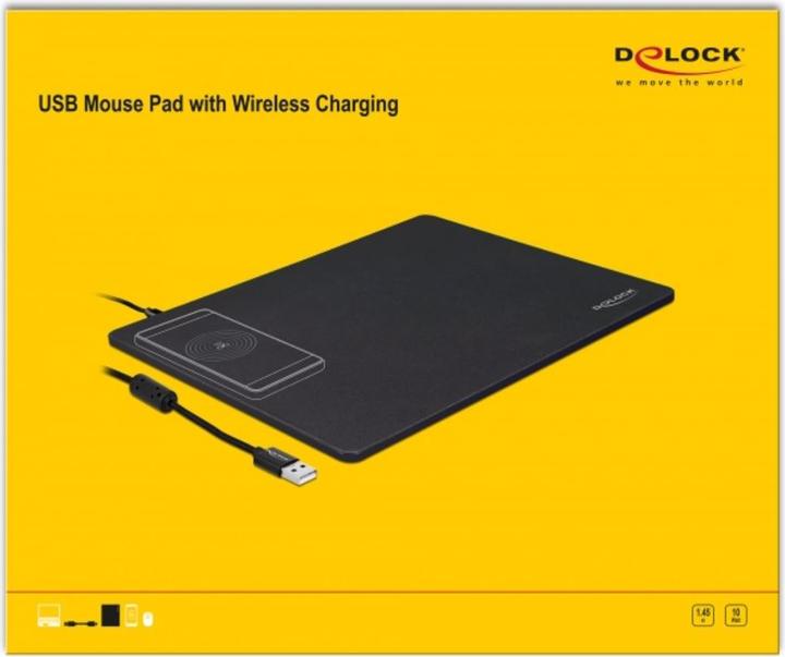 Actual product image Delock 12595 (M)