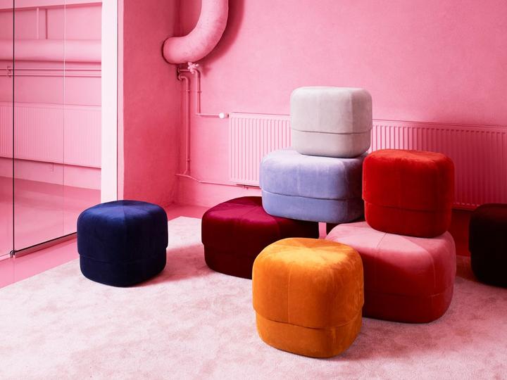 Image du produit Normann Copenhagen Cirque