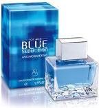 Image du produit Antonio Banderas la séduction bleue (Eau de toilette, 200 ml)