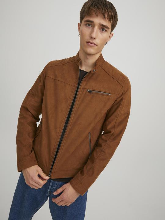 Immagine prodotto Jack & Jones Giacca in ecopelle - 257671 (L)