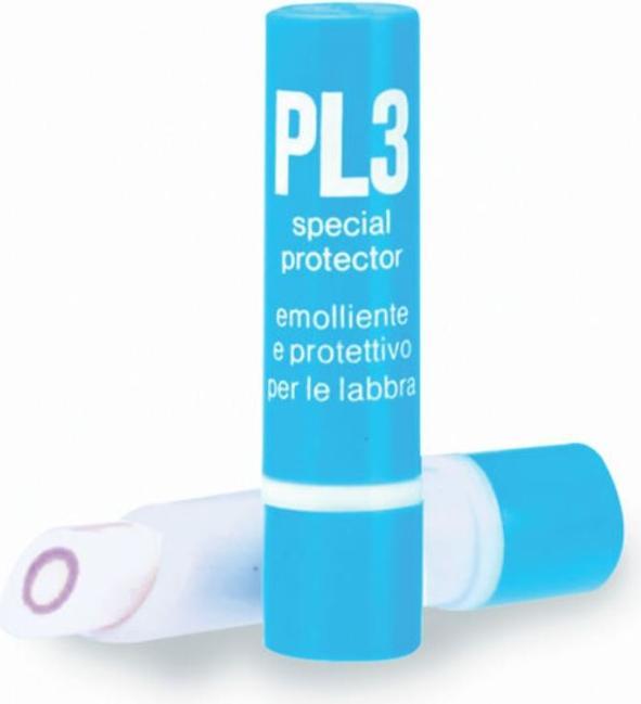 Image du produit PL3 PL 3 Protection des lèvres (168 ml)