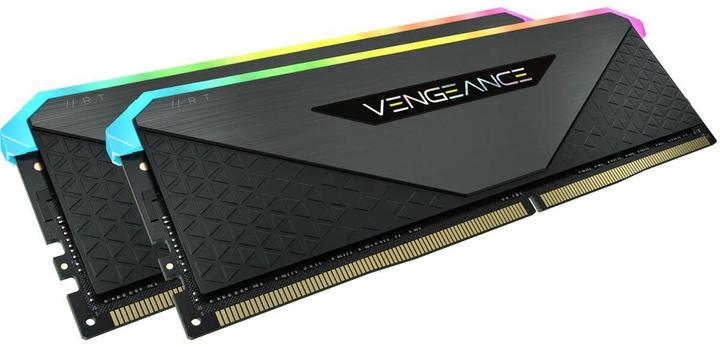 Produktbild Corsair Vengeance (2 x 32GB, 3600 MHz, DDR4-RAM, DIMM)