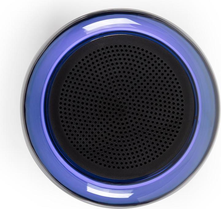 Produktbild Livoo Lautsprecher Bluetooth® kompatibel (5 h, Akkubetrieb)