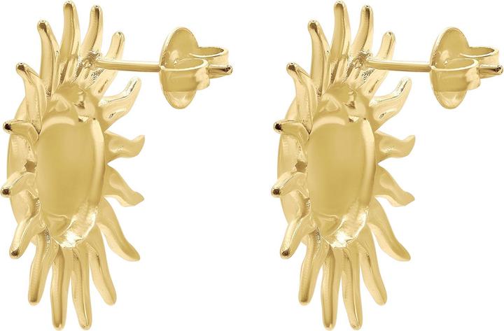 Image du produit Heideman Rania goldfarben (100% acier inoxydable)
