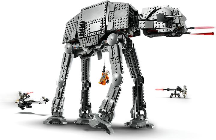 Produktbild LEGO AT-AT (75288, LEGO Seltene Sets, LEGO Star Wars)