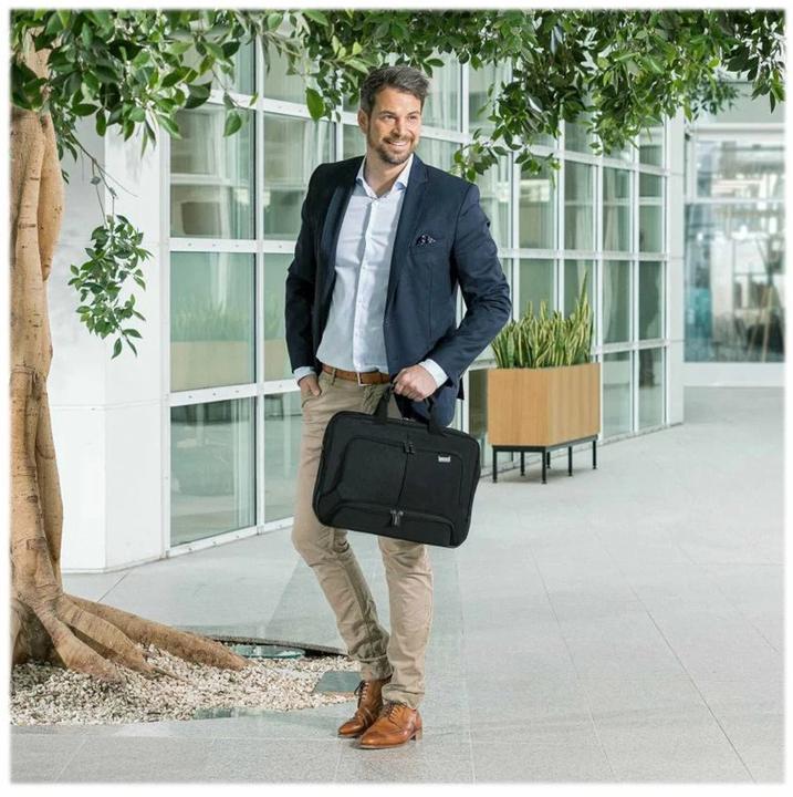 Actual product image Dicota Eco Top Traveller PRO 12-14.1 (14.10", Universal)