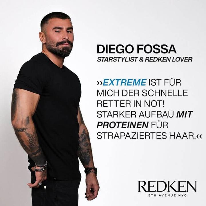 Image du produit Redken Anti-Snap extrême 2 (250 ml)