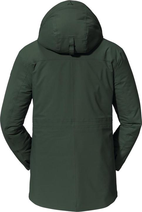 Image du produit Schöffel Parka isolée Rotterdam (60)