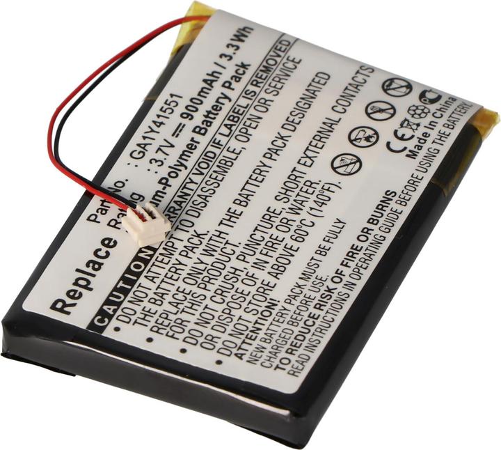 Immagine prodotto Palm Akku Tungsten E2, GA1Y41551