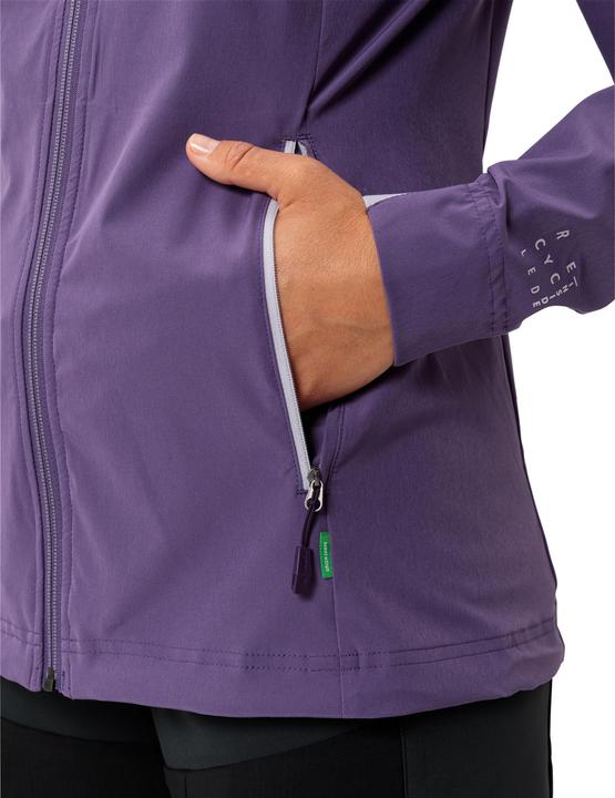 Immagine prodotto Vaude Neyland Wind Jacket (42, L)