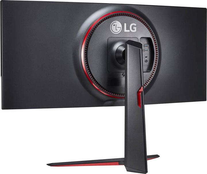 Produktbild LG UltraGear 34GN850-B (3440 x 1440 Pixel, 34")