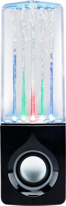 Immagine prodotto Edco Altoparlante Dancing Water (4 h, Batteria ricaricabile)