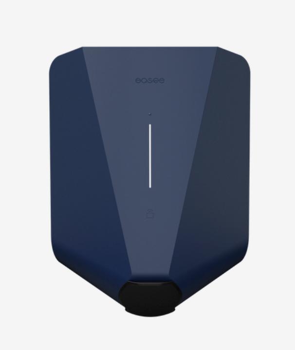 Actual product image Easee 70101