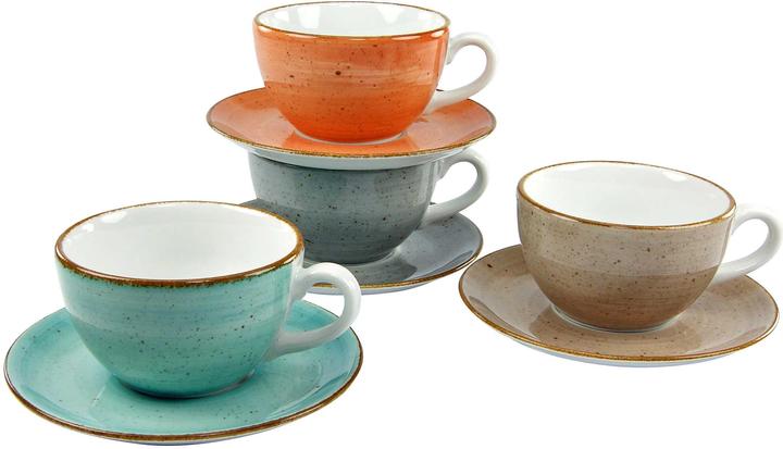 Productafbeelding CreaTable Vintage Natuur (280 ml, 4 x)