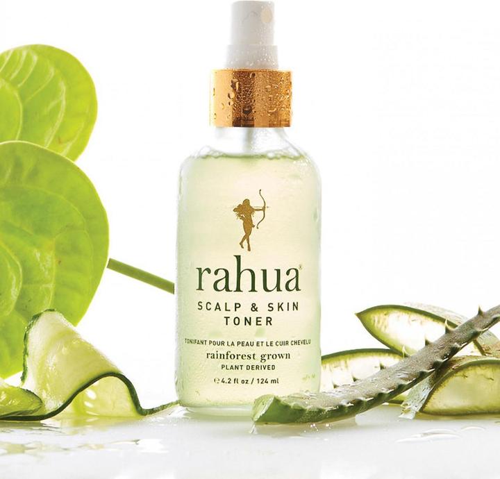 Produktbild Rahua Daily Care - Scalp & Skin Toner (124 ml)