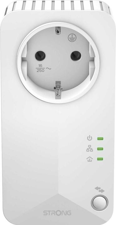 Actual product image Strong PL600TRIEUV2 PL600TRIFR (600 Mbit/s)