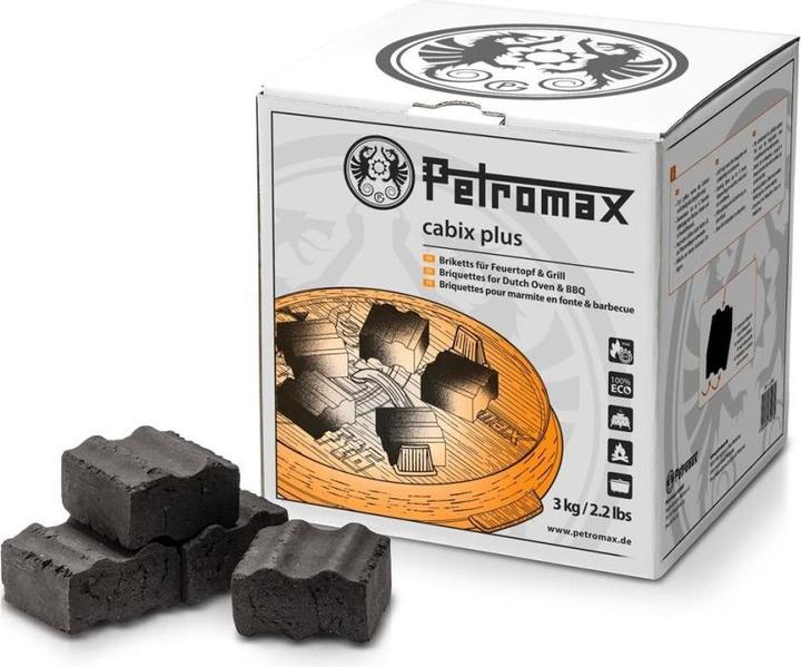 Produktbild Petromax Feuerkit Display Box (100 Stk)