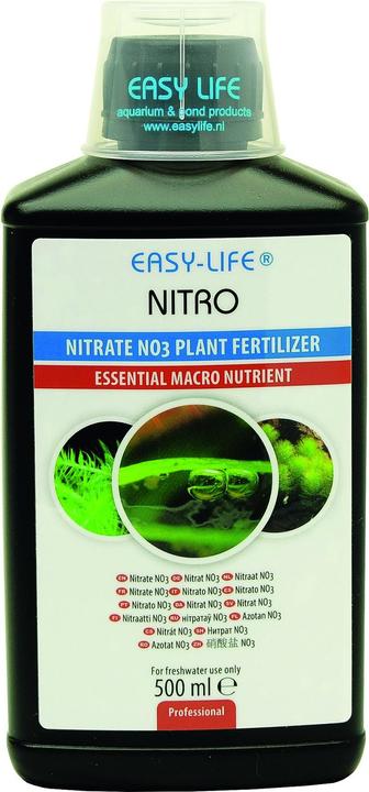 Image du produit EasyLife Nitro Macro Nutriment (Engrais pour aquarium)