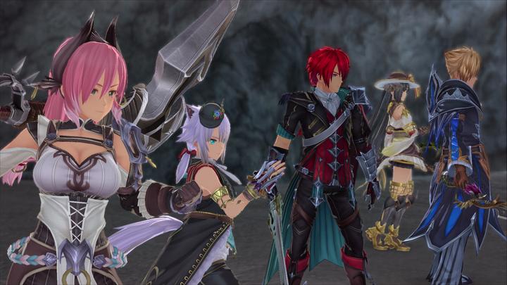 Produktbild NIS Ys IX: Monstrum Nox Pact Edition (Switch, Switch Lite, Switch OLED, DE)
