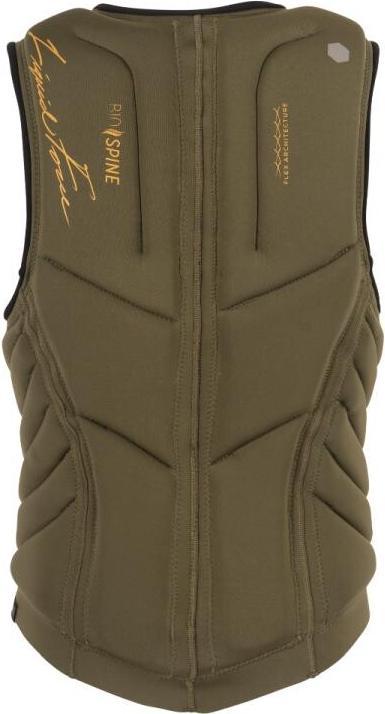 Produktbild Liquid Force Squad Tao Heritage Comp Vest