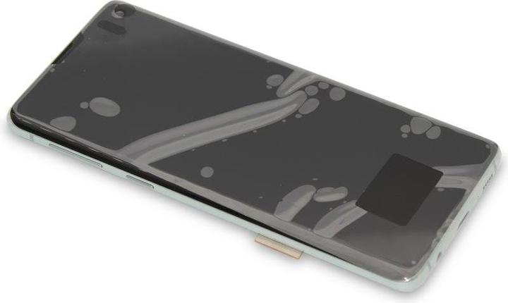 Samsung Original Galaxy S10 Display LCD Touch Green (Display, Galaxy S10)
