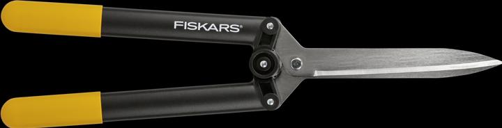 Actual product image Fiskars PowerLever HS52 (Hedge trimmer)