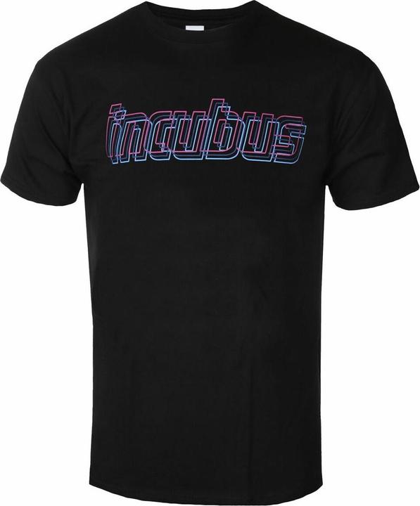 Incubus Trippy TShirt