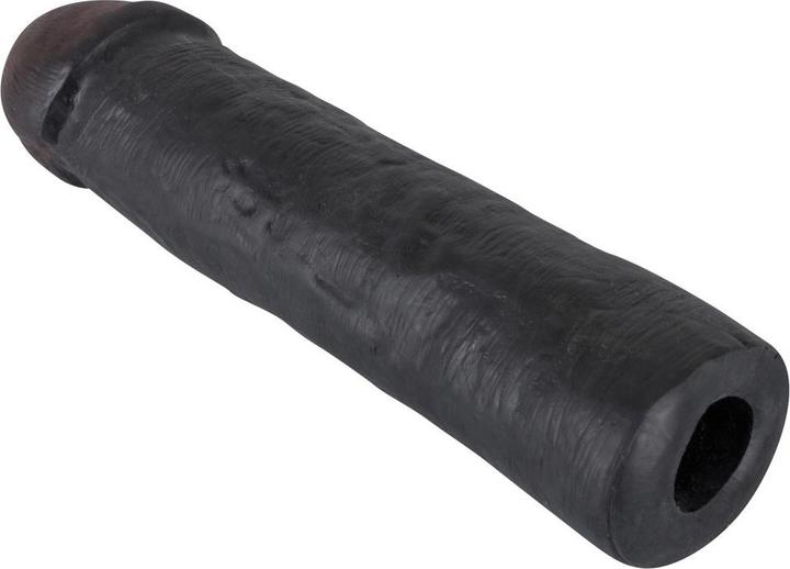 Actual product image You2Toys Big Natural Penis Sheath