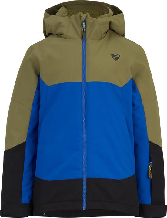 Ziener AGIMO jun (jacket ski)