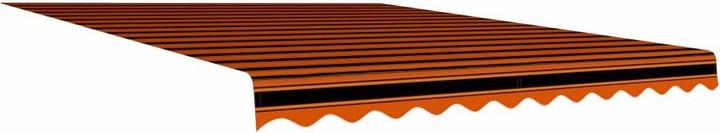 Actual product image VidaXL Lybed (2.50 m)