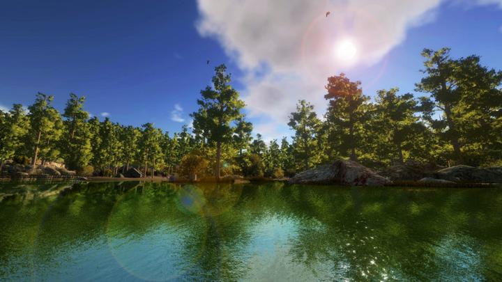 Produktbild Bigben Pro Fishing Simulator (Xbox One X, Xbox Series X, Multilingual)