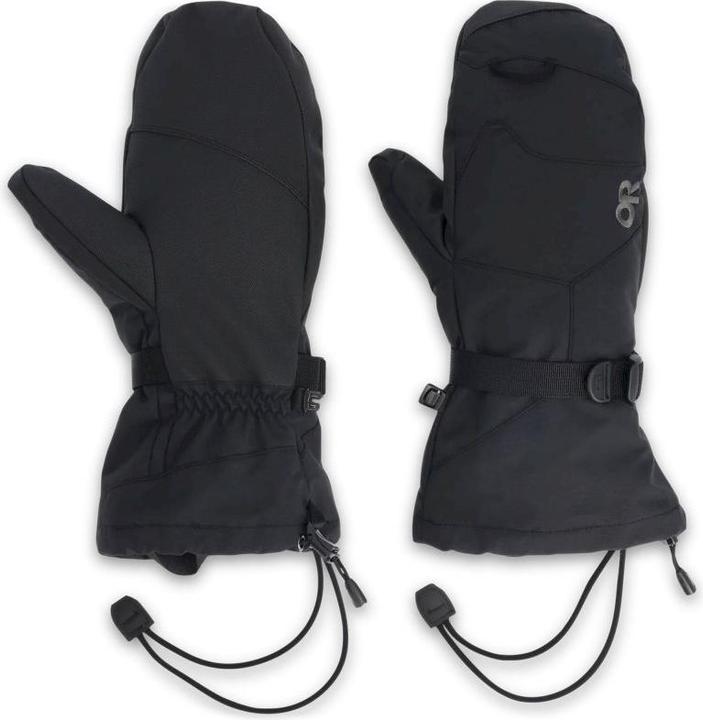 Outdoor Research Meteor Mitts (L)