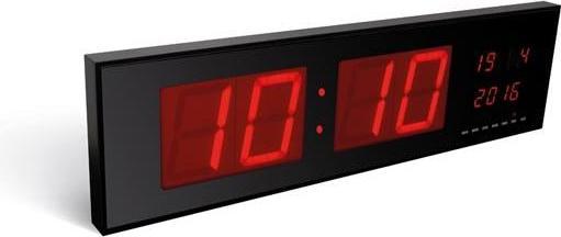 Produktbild Perel Wanduhr