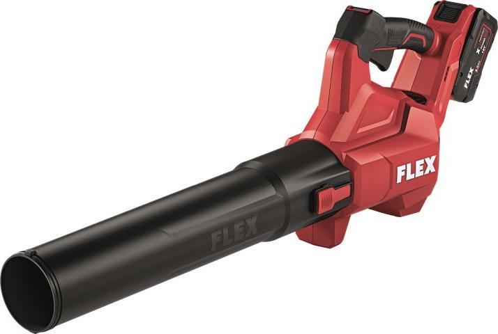 Produktbild GCS Akumuliatorinis pūstuvas FLEX GBL 790 18-EC (Akkubetrieb, Laubsauger)