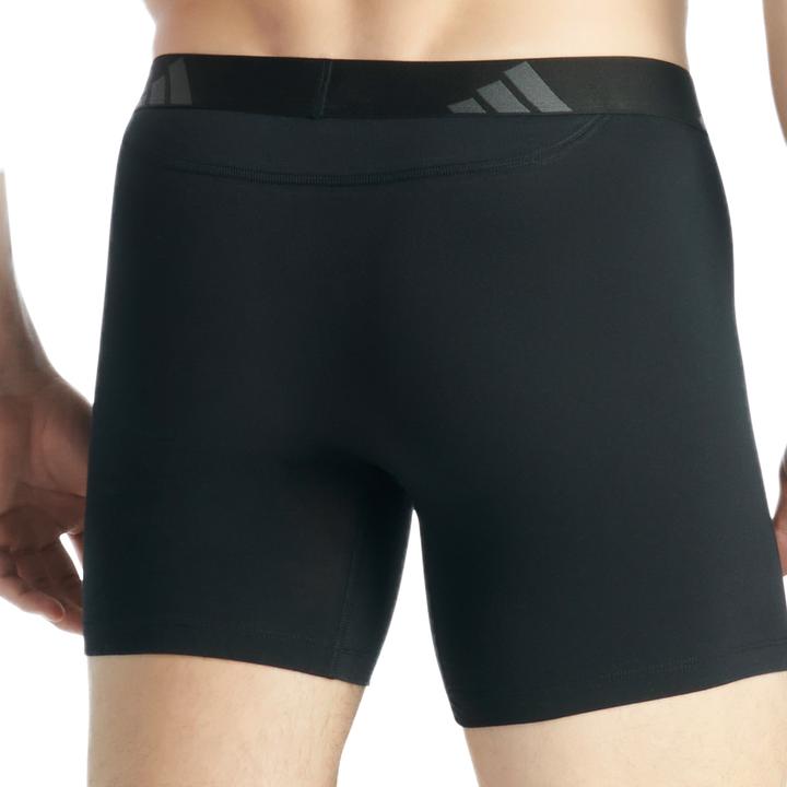 Immagine prodotto adidas Confezione da 4 pezzi Active Flex Cotton Ergonomic Long Short / Pant (XXL, confezione da 4)