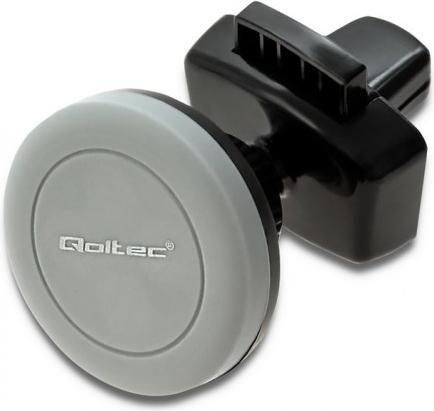 Image du produit Qoltec 51228 Car holder magneti