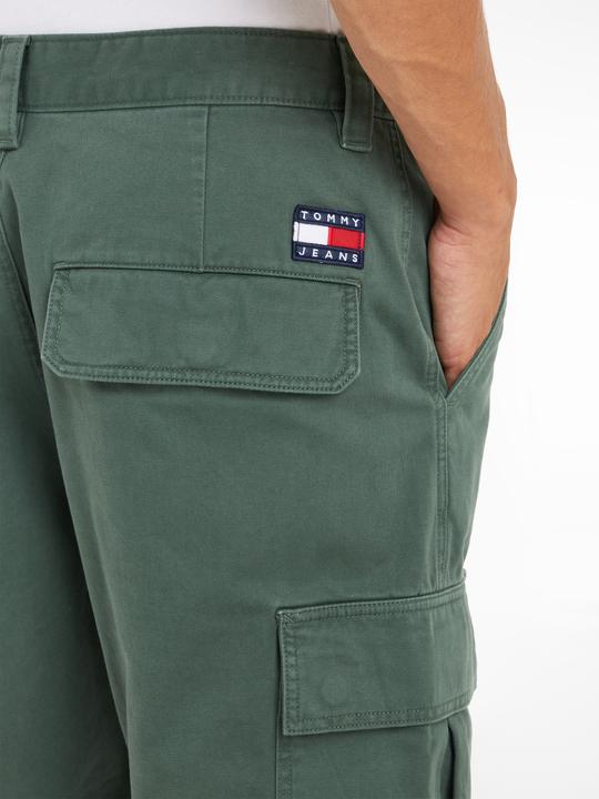 Image du produit Tommy Jeans Tjm Aiden Baggy Cargo Short (28)