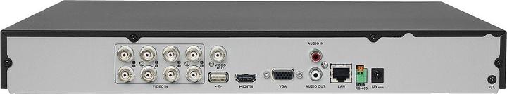 Immagine prodotto Hikvision IDS-7208HQHI-M2/S(C) (Videoregistratore di rete (NVR))