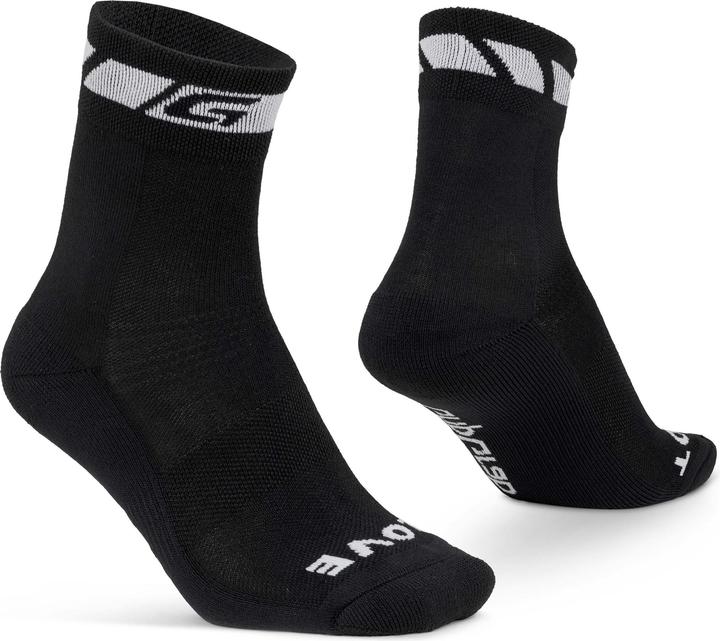 Immagine prodotto GripGrab Calze da ciclismo primavera/di caduta (41 - 44)