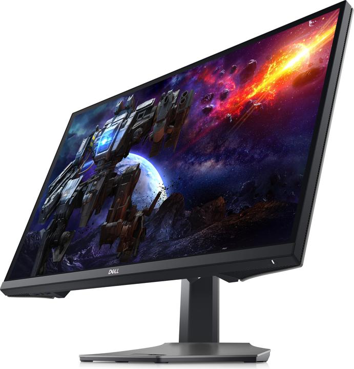 Actual product image Dell G2723H (1920 x 1080 pixels, 27")