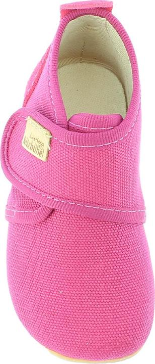 Actual product image Living Kitzbühel Baby's velcro shoe plain colours (23)