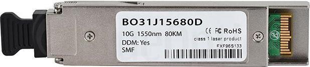 BlueOptics Juniper EX-XFP-10GE-ZR kompatibler XFP BO31J15680D