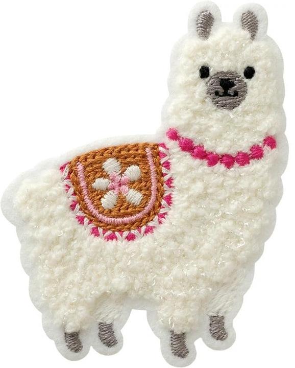 Mono Quick Alpaka flauschig (1 x)