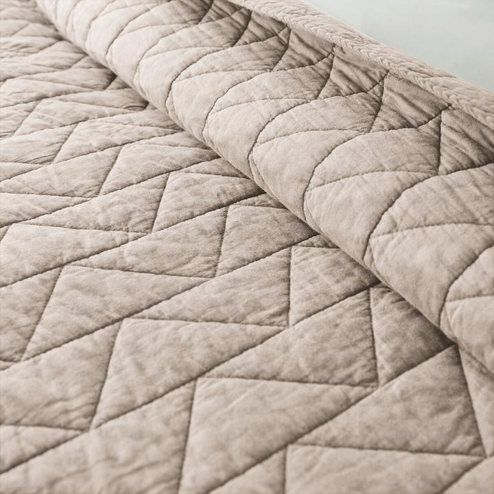 Image du produit La Redoute Interieurs Scenario Zig Zag (180 x 250 cm)
