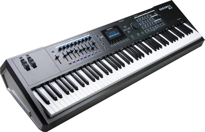 Immagine prodotto Kurzweil Controllo delle prestazioni PC4