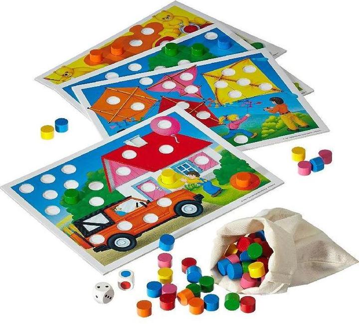 Actual product image Ravensburger Quips (German)